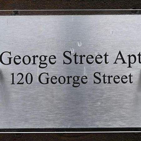 George Street Apartment Оубън Екстериор снимка