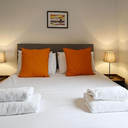 George Street Apartment Оубън Екстериор снимка