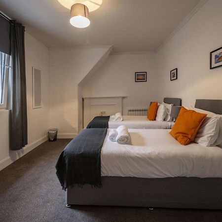 George Street Apartment Оубън Екстериор снимка