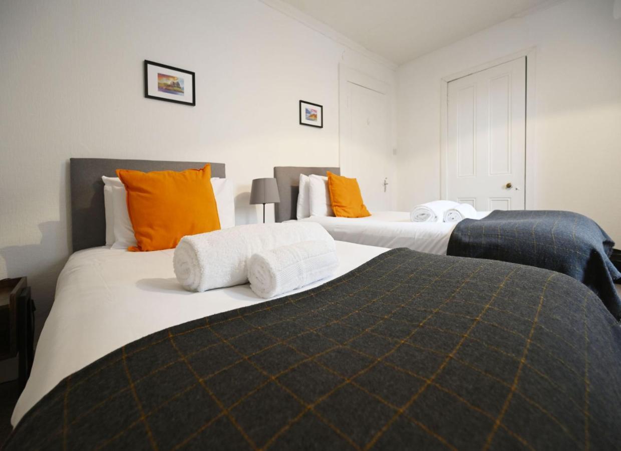 George Street Apartment Оубън Екстериор снимка