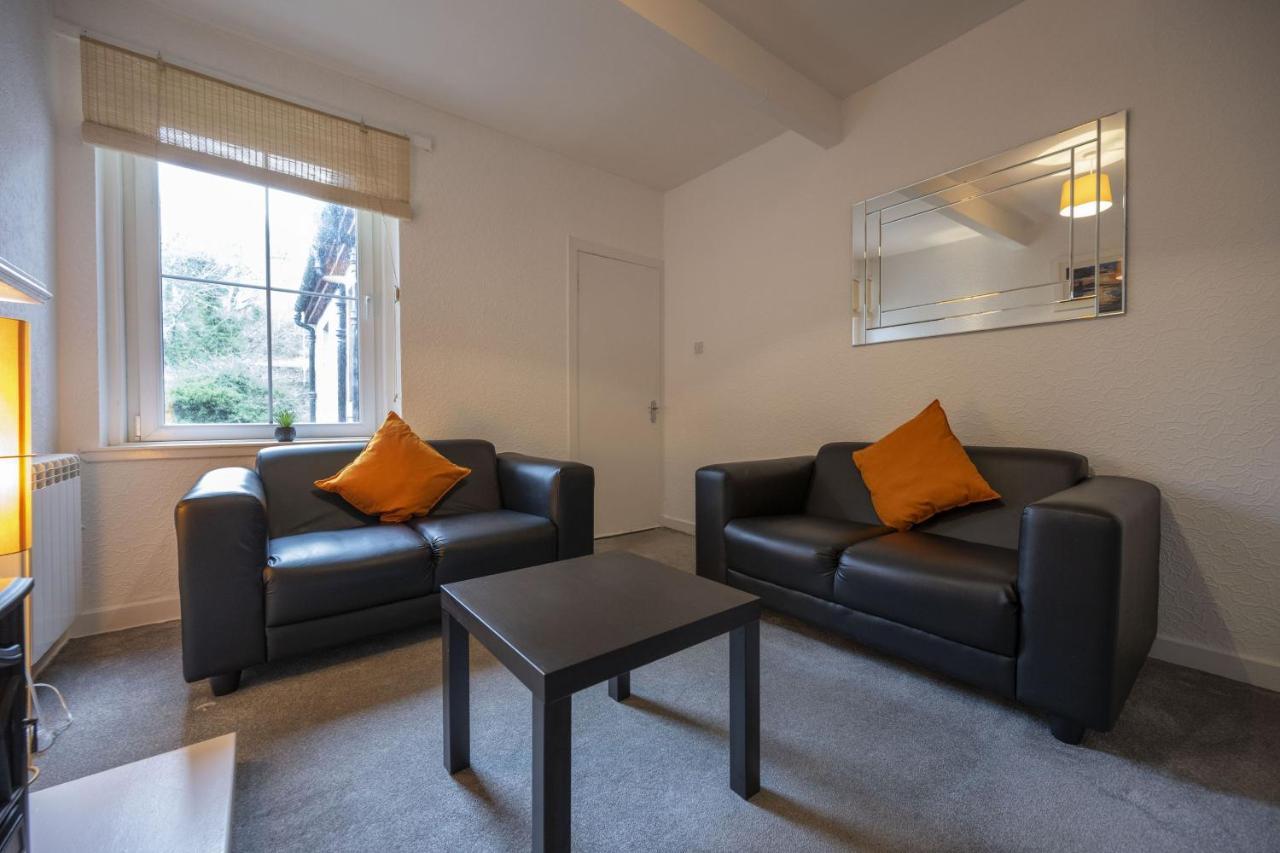 George Street Apartment Оубън Екстериор снимка