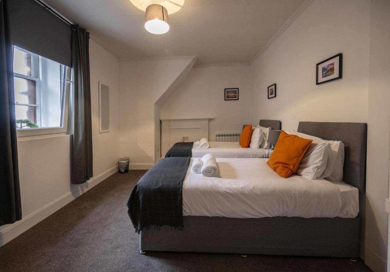 George Street Apartment Оубън Екстериор снимка