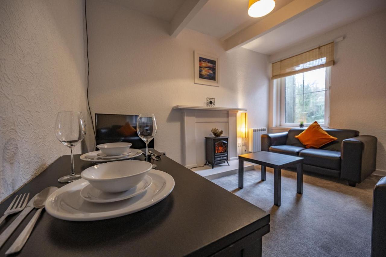 George Street Apartment Оубън Екстериор снимка