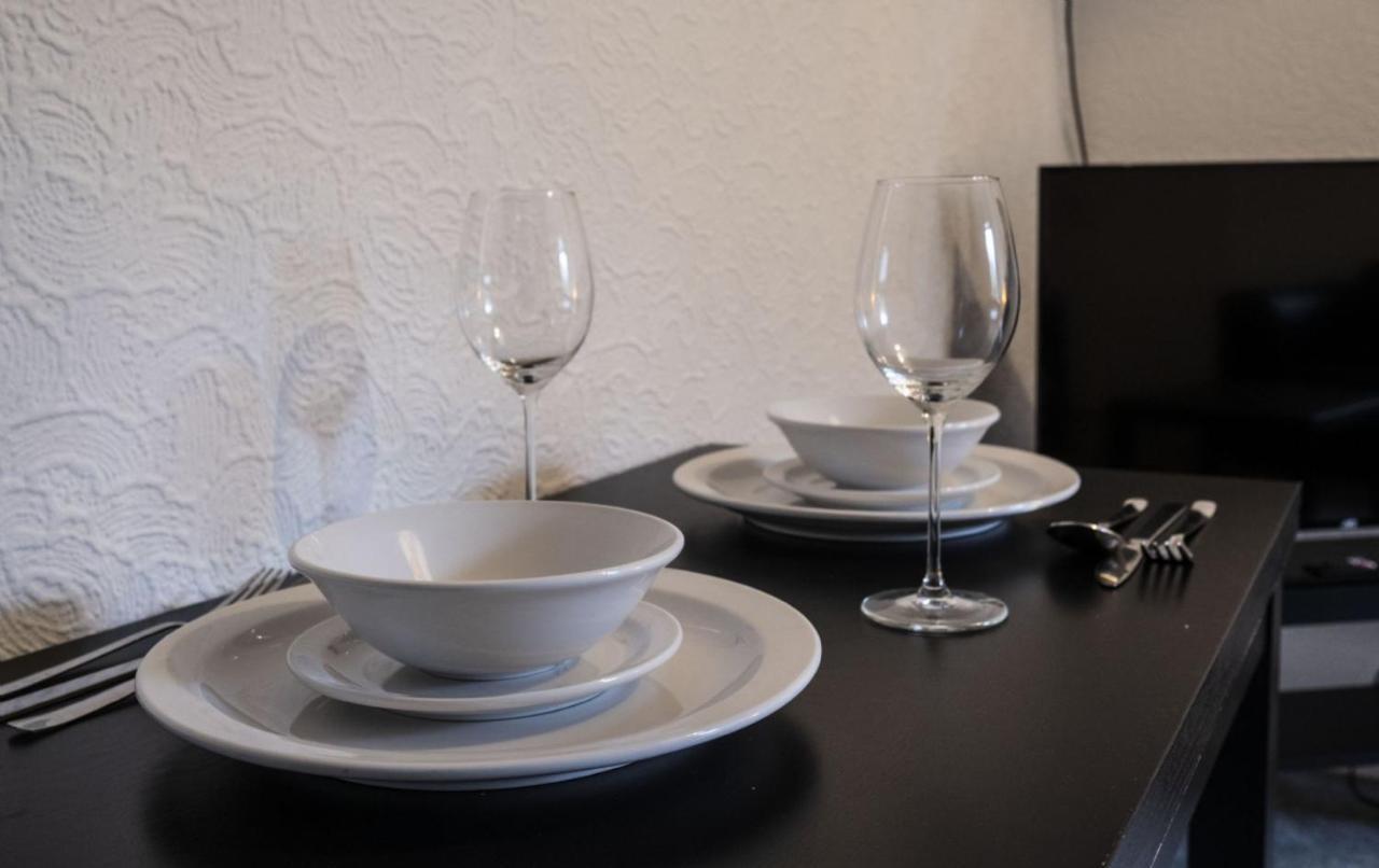 George Street Apartment Оубън Екстериор снимка